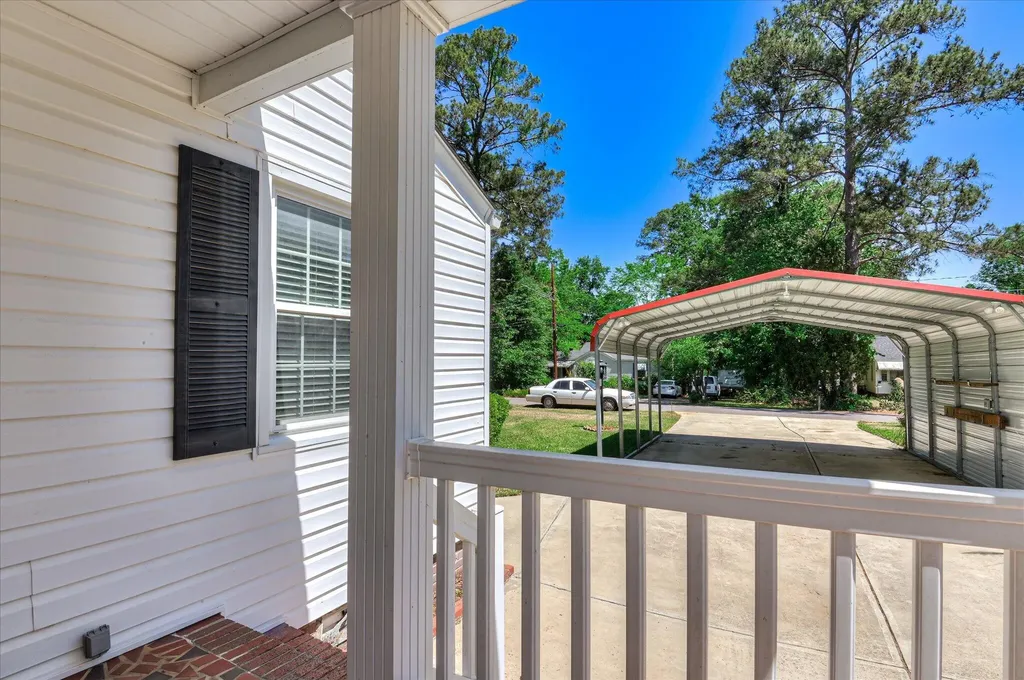 834 Ann Street Augusta GA 30904