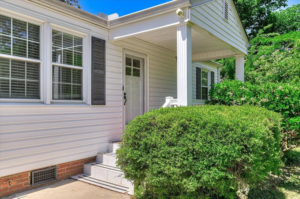 834 Ann Street Augusta GA 30904