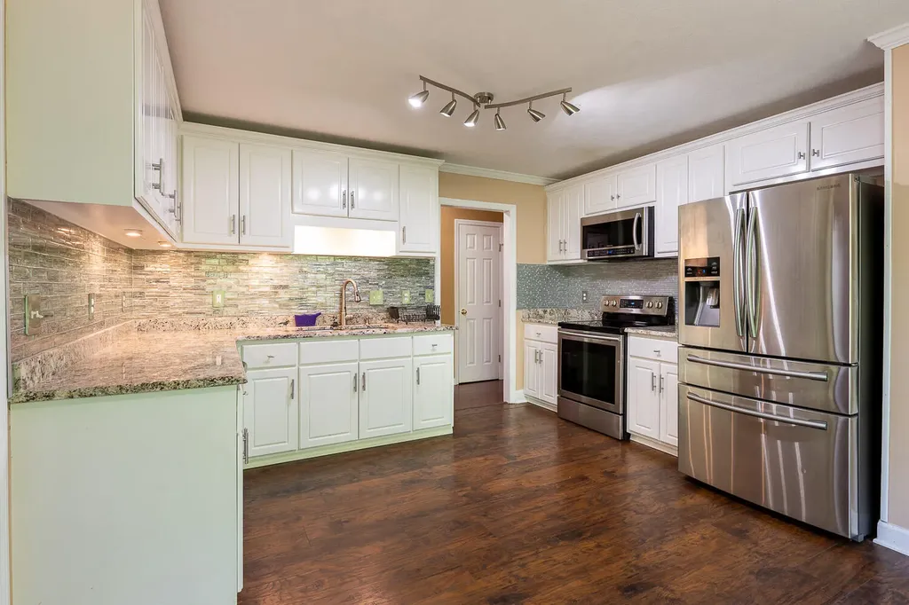 807 Bell Springs Court Grovetown GA 30813