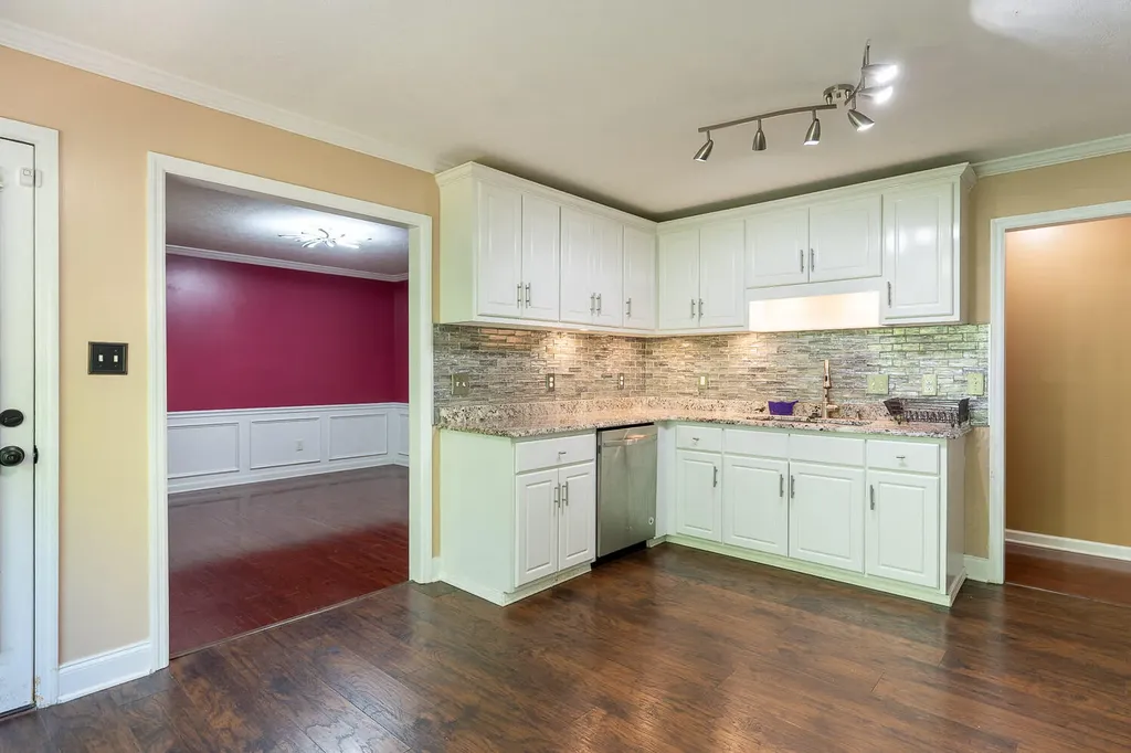 807 Bell Springs Court Grovetown GA 30813