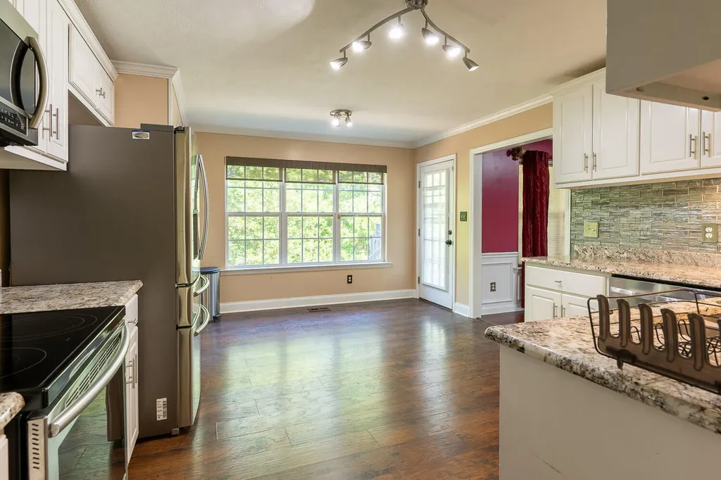 807 Bell Springs Court Grovetown GA 30813