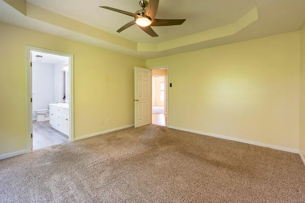 807 Bell Springs Court Grovetown GA 30813