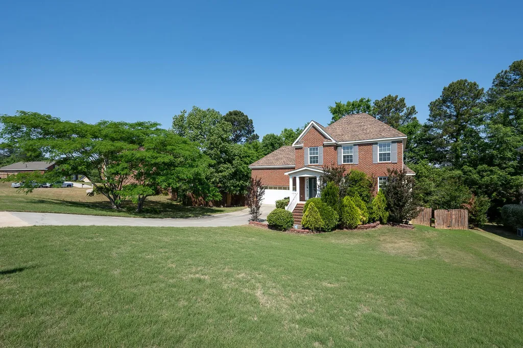 807 Bell Springs Court Grovetown GA 30813