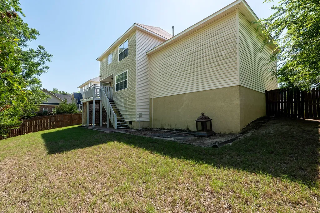 807 Bell Springs Court Grovetown GA 30813