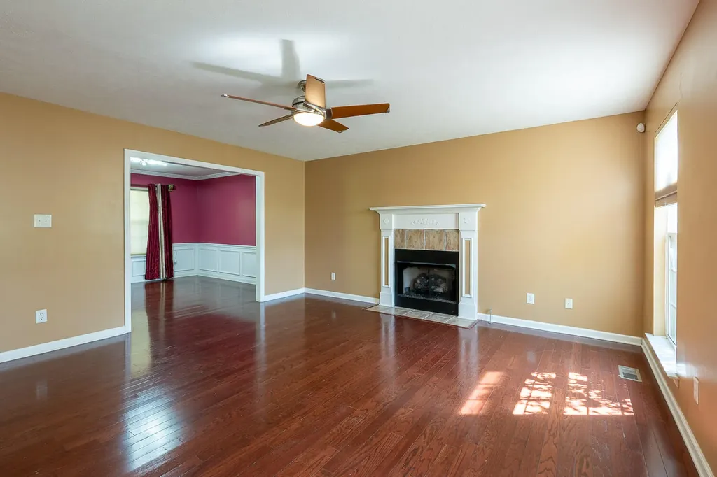 807 Bell Springs Court Grovetown GA 30813