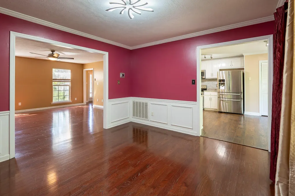 807 Bell Springs Court Grovetown GA 30813