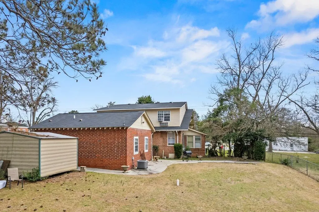 650 Main Street Warrenton GA 30828