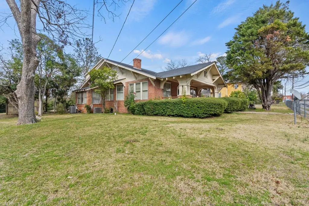 650 Main Street Warrenton GA 30828