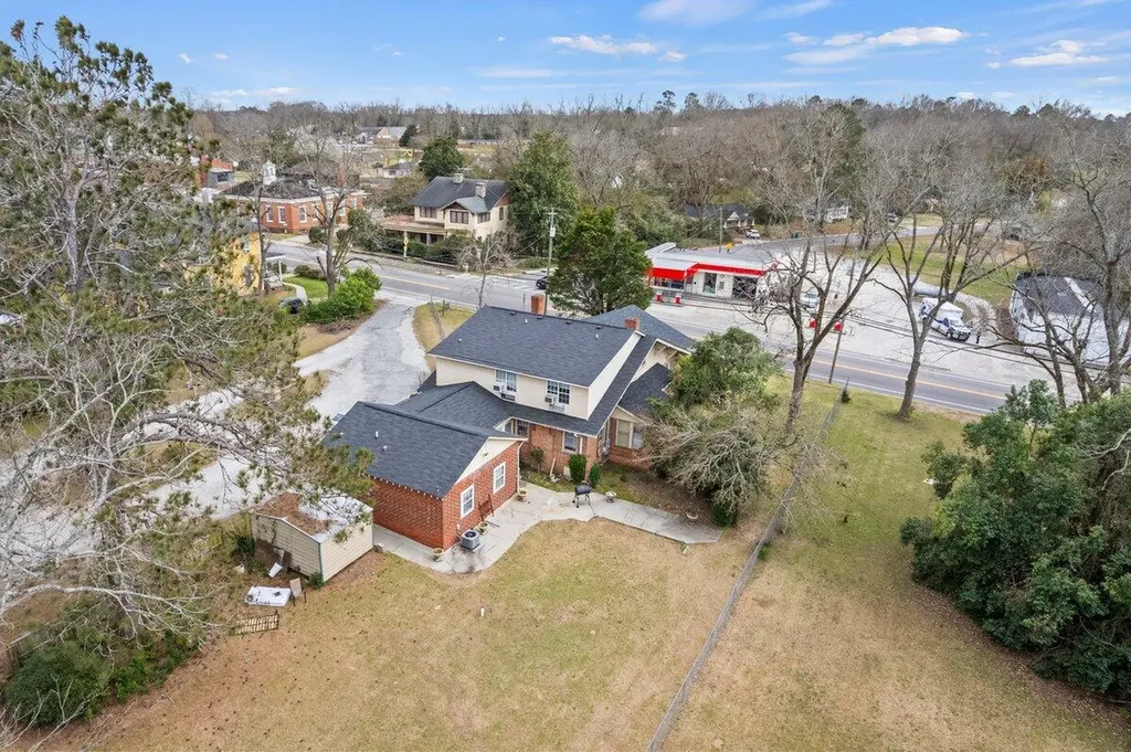 650 Main Street Warrenton GA 30828