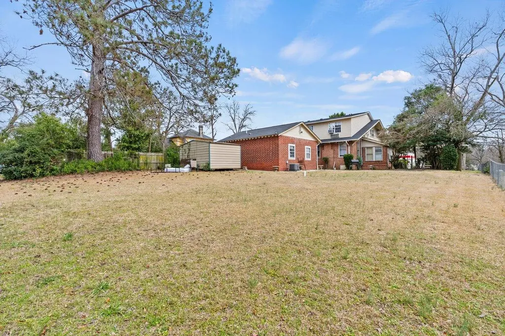650 Main Street Warrenton GA 30828