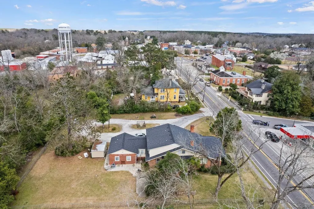 650 Main Street Warrenton GA 30828