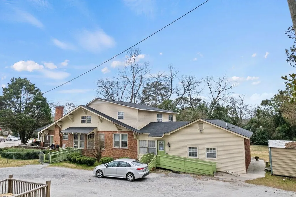 650 Main Street Warrenton GA 30828