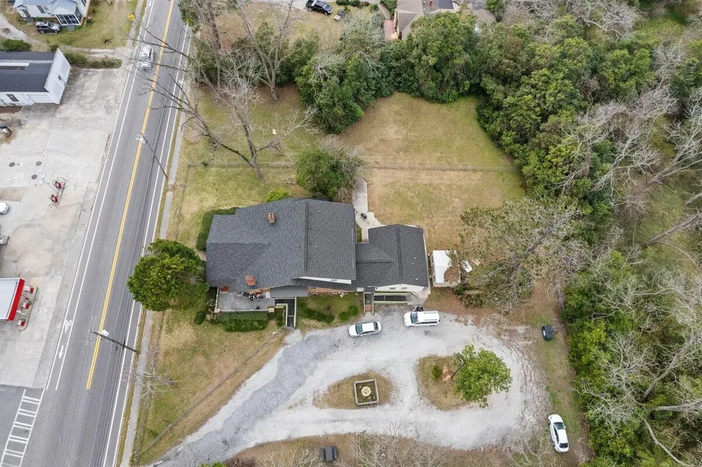 650 Main Street Warrenton GA 30828