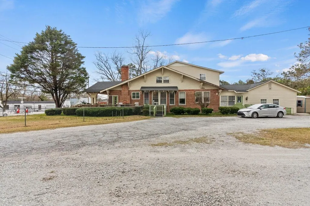 650 Main Street Warrenton GA 30828