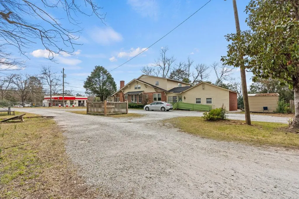 650 Main Street Warrenton GA 30828