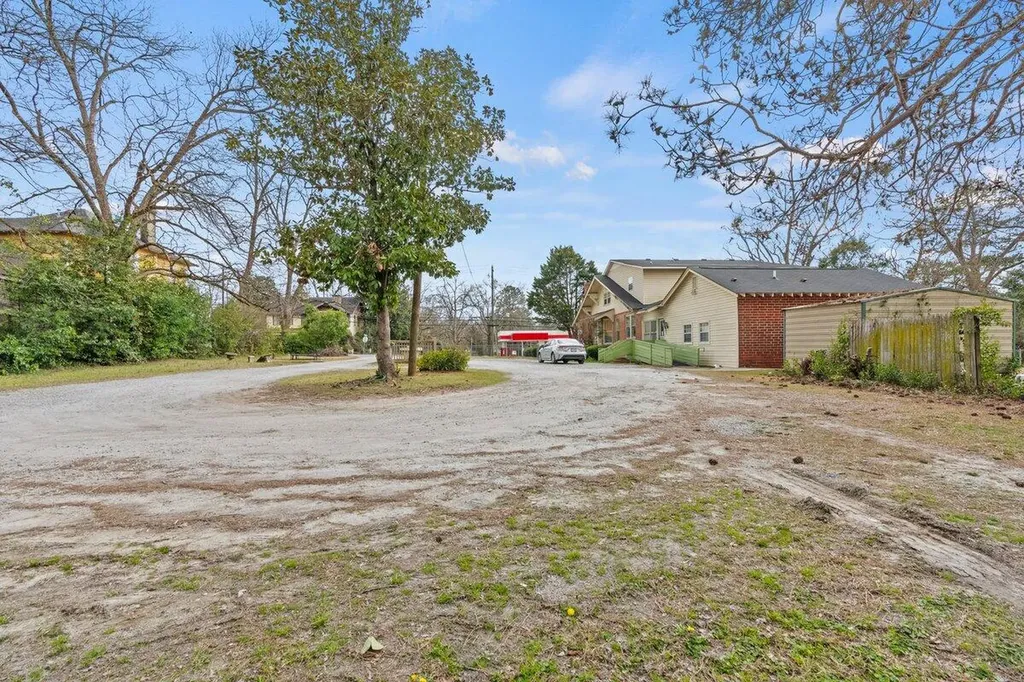 650 Main Street Warrenton GA 30828