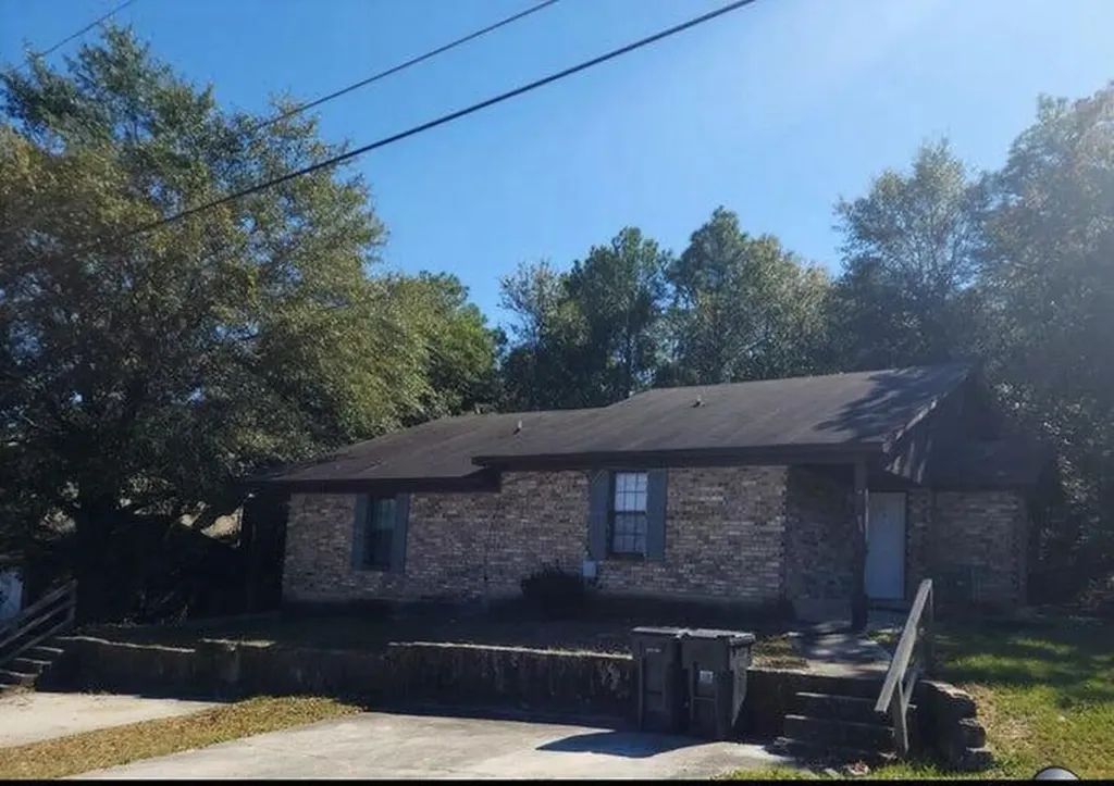 2412 Antebellum Drive Augusta GA 30906