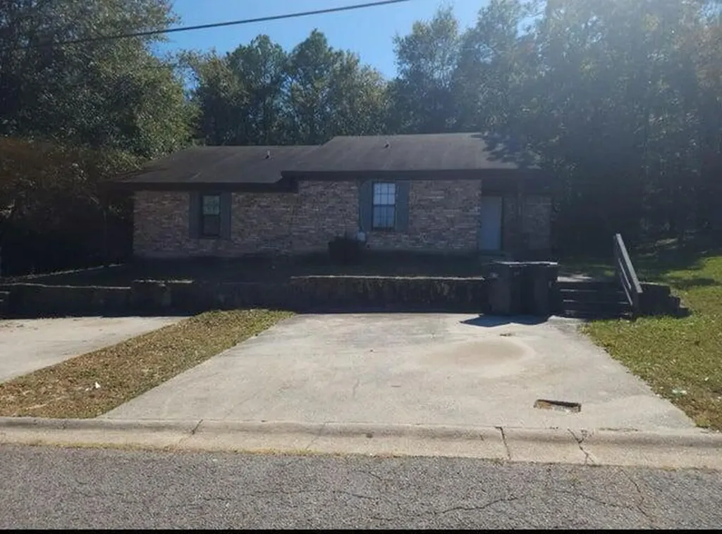 2412 Antebellum Drive Augusta GA 30906