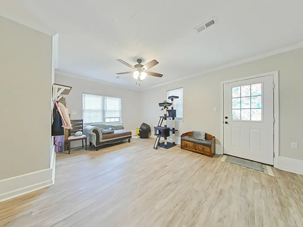 3501 Snowden Drive Hephzibah GA 30815