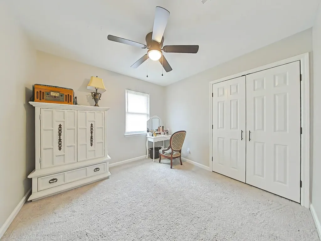 3501 Snowden Drive Hephzibah GA 30815