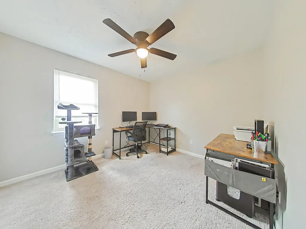 3501 Snowden Drive Hephzibah GA 30815