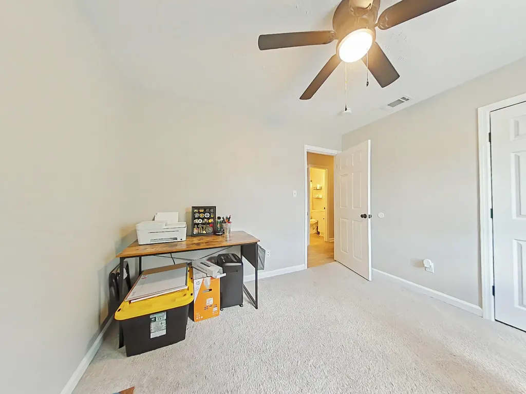 3501 Snowden Drive Hephzibah GA 30815