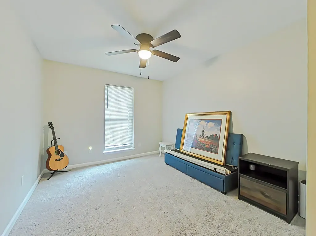 3501 Snowden Drive Hephzibah GA 30815