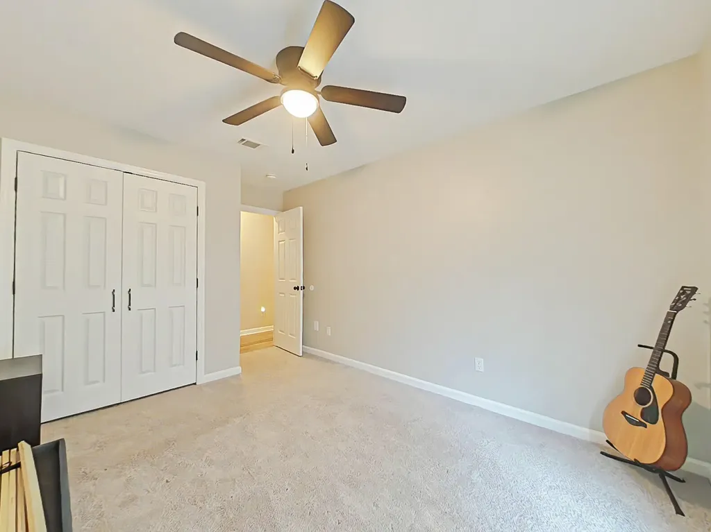 3501 Snowden Drive Hephzibah GA 30815
