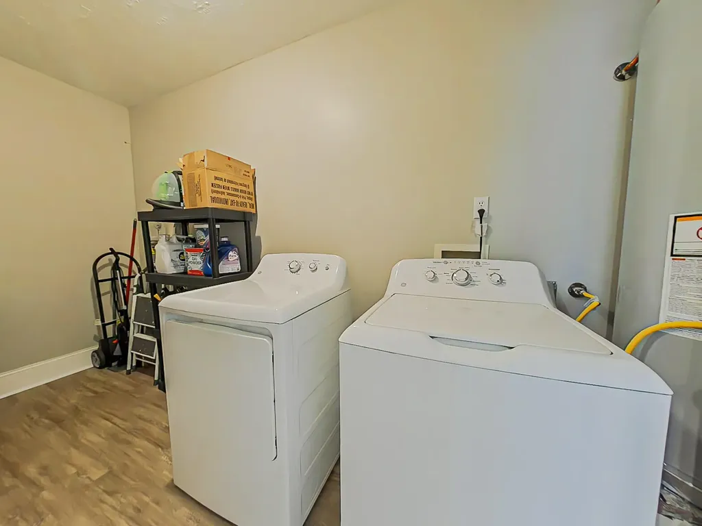 3501 Snowden Drive Hephzibah GA 30815