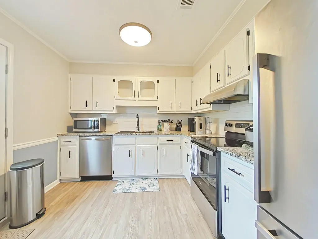 3501 Snowden Drive Hephzibah GA 30815