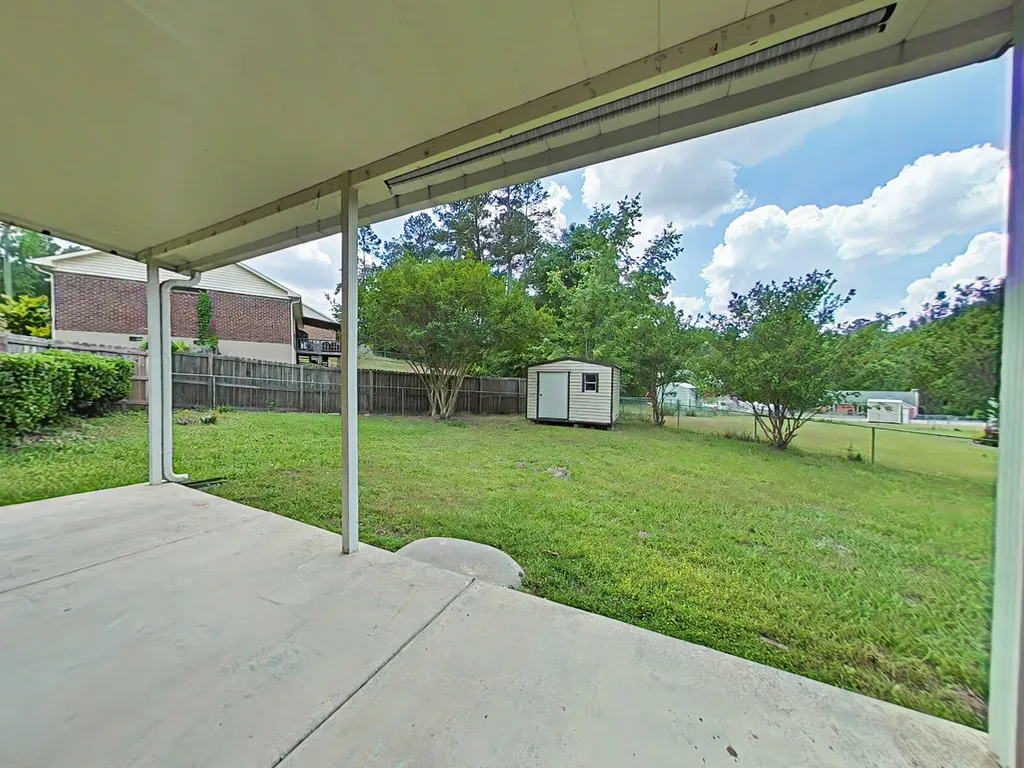 3501 Snowden Drive Hephzibah GA 30815