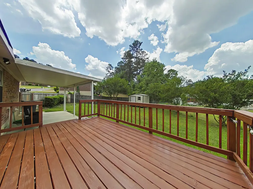3501 Snowden Drive Hephzibah GA 30815