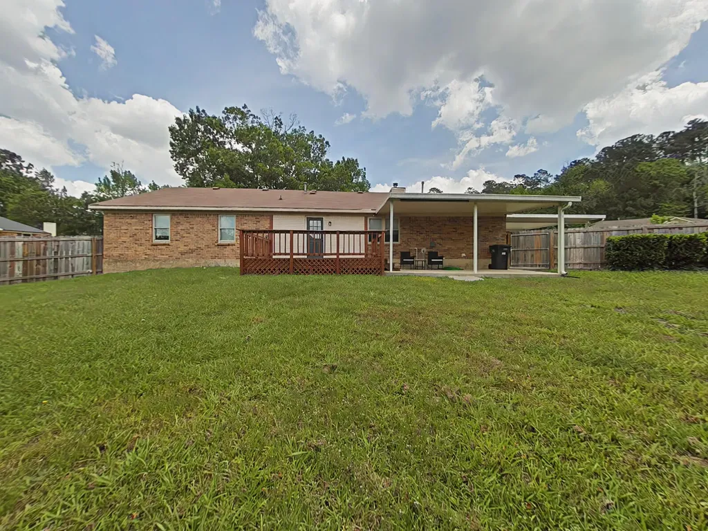 3501 Snowden Drive Hephzibah GA 30815