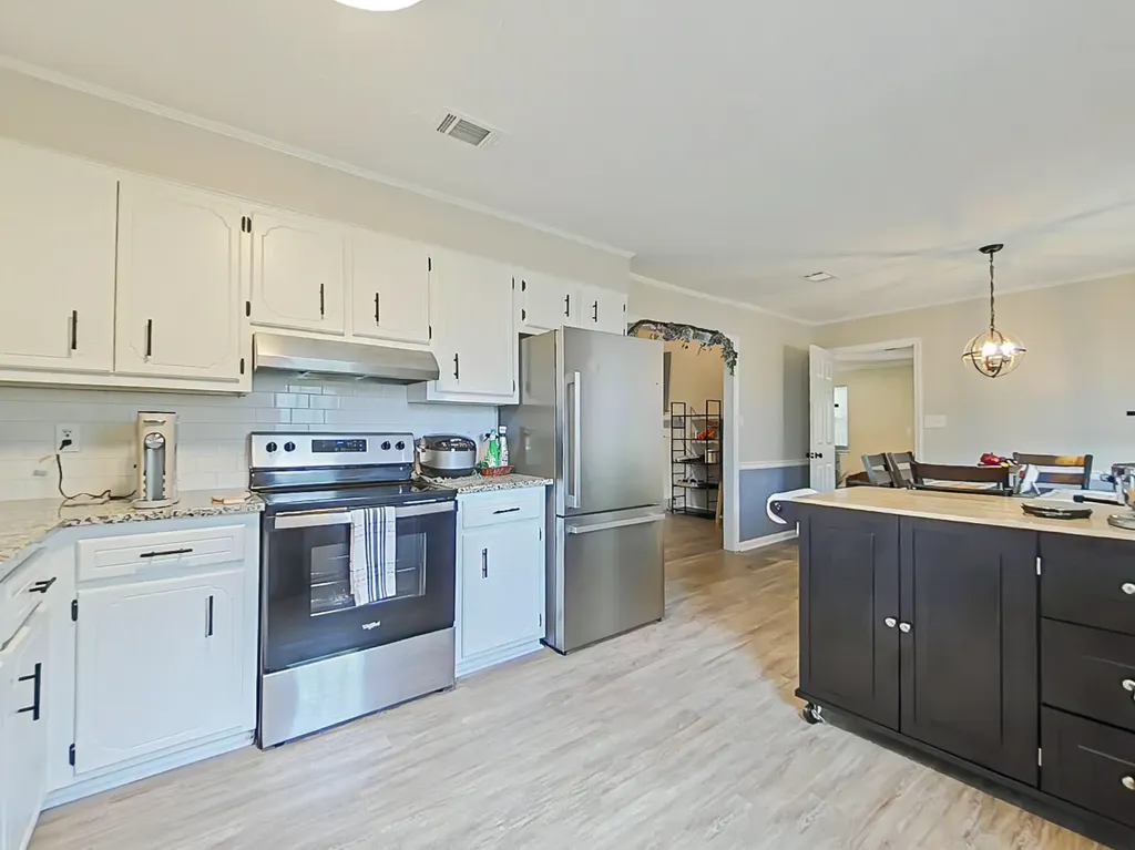 3501 Snowden Drive Hephzibah GA 30815