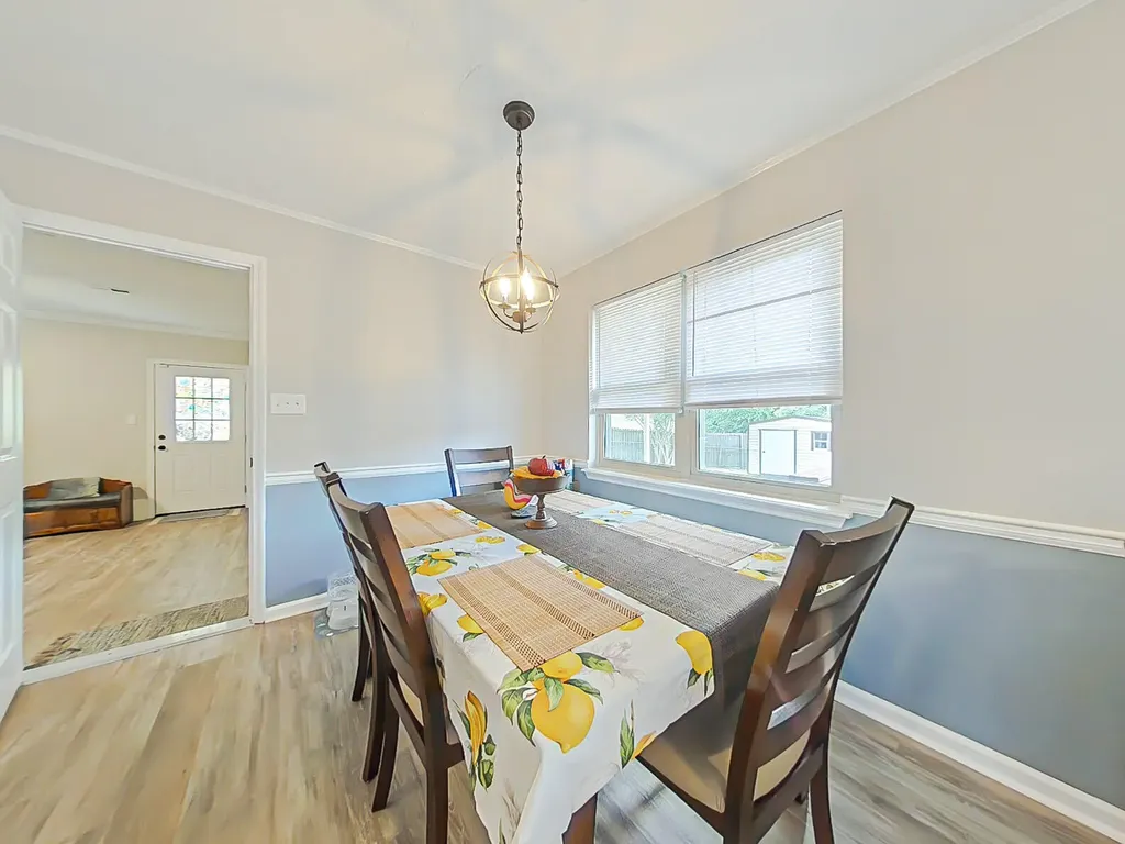 3501 Snowden Drive Hephzibah GA 30815