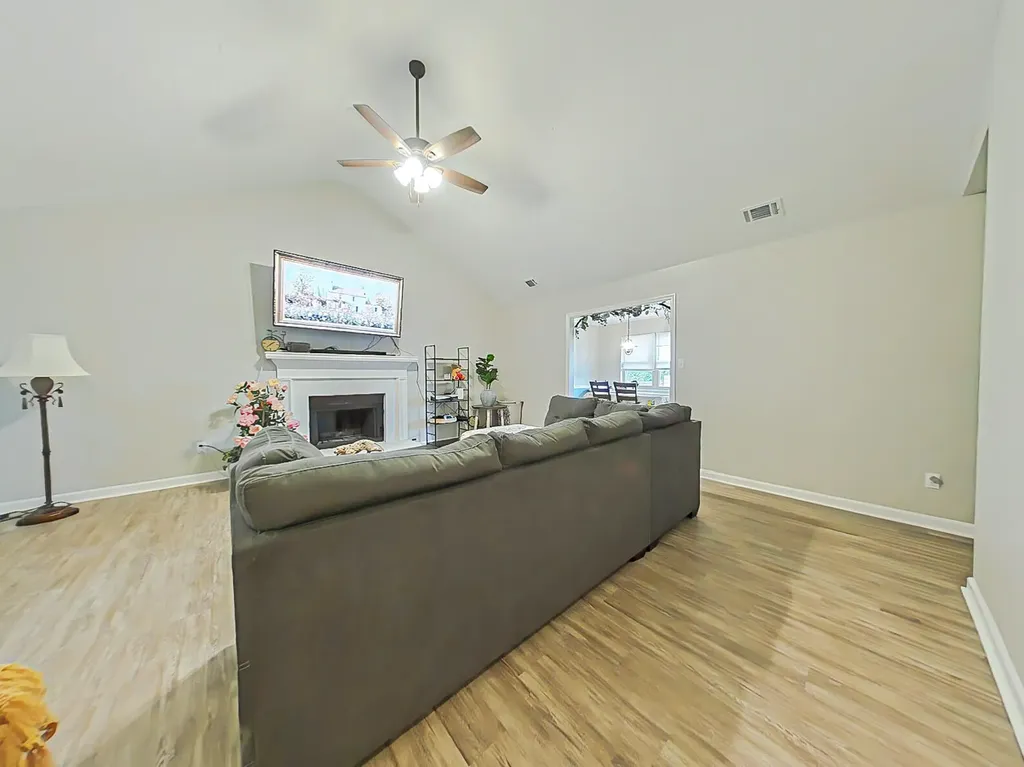 3501 Snowden Drive Hephzibah GA 30815