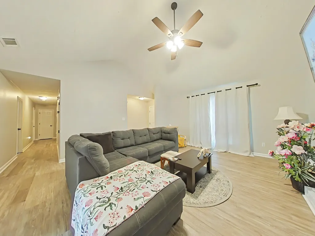 3501 Snowden Drive Hephzibah GA 30815