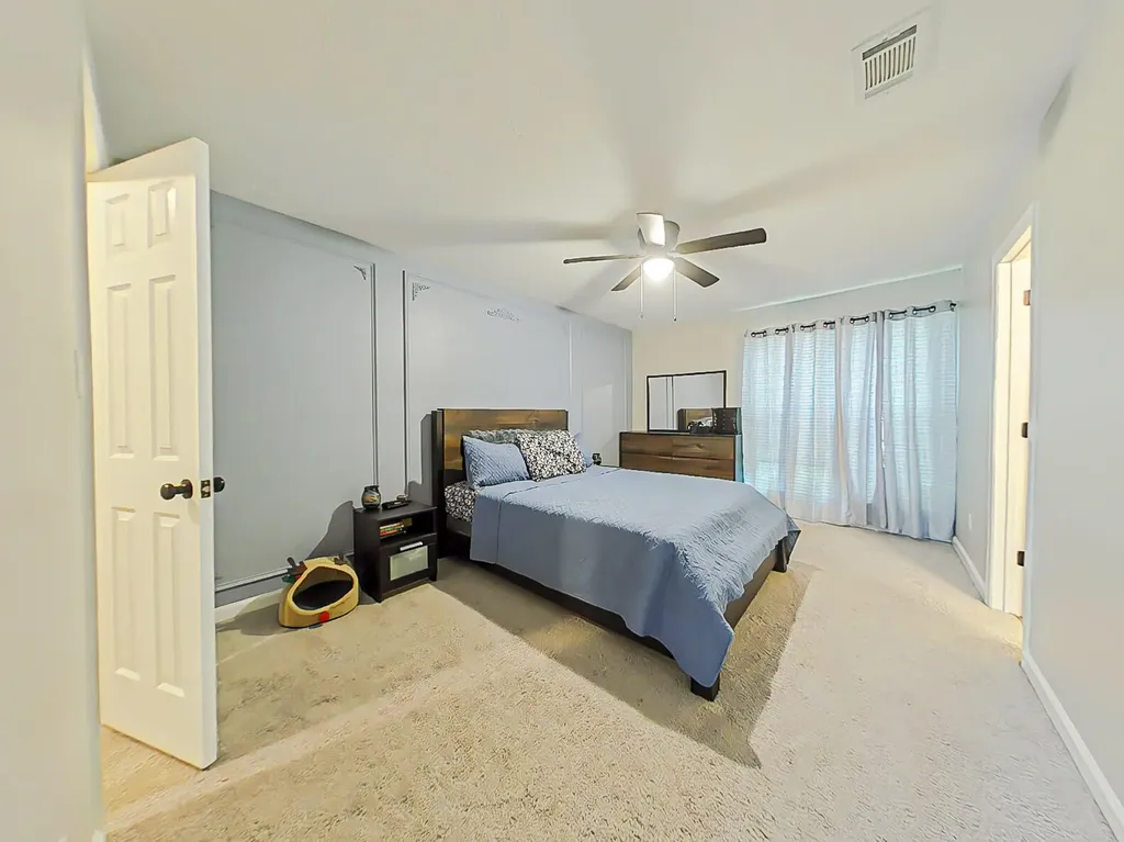 3501 Snowden Drive Hephzibah GA 30815