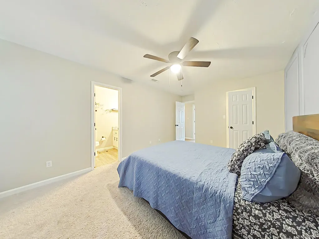 3501 Snowden Drive Hephzibah GA 30815