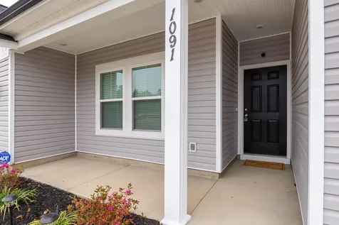 1091 Primrose Drive North Augusta SC 29860