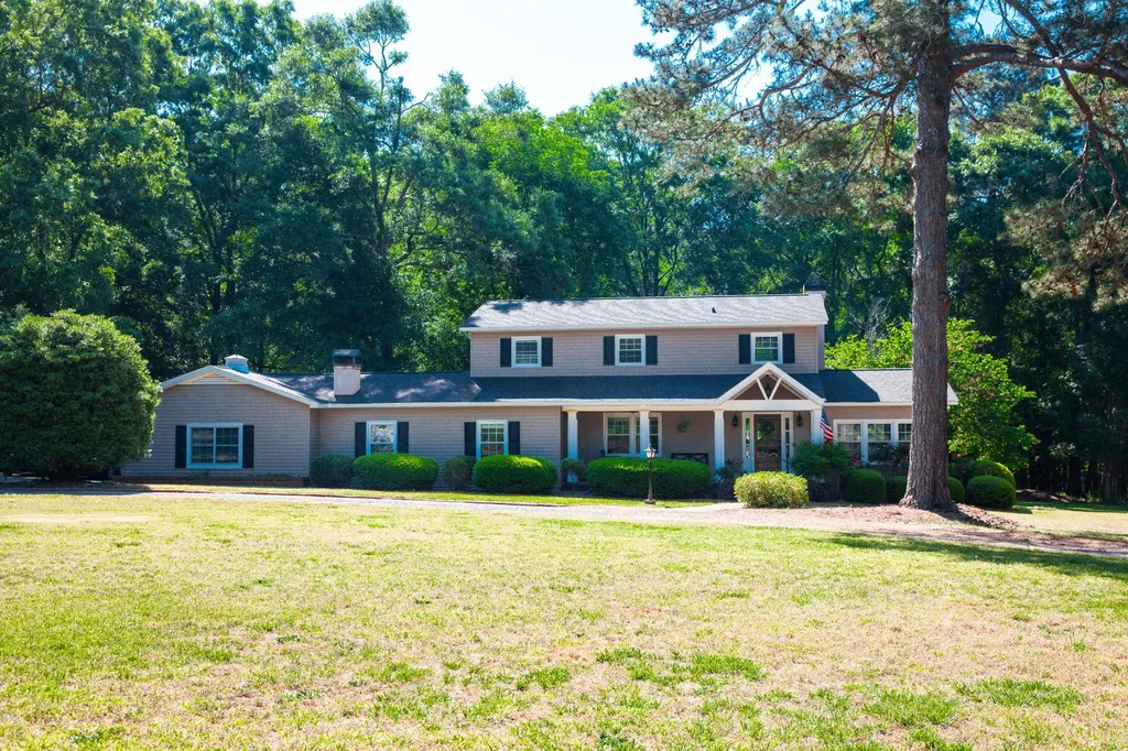 168 Huntington Road Thomson GA 30824
