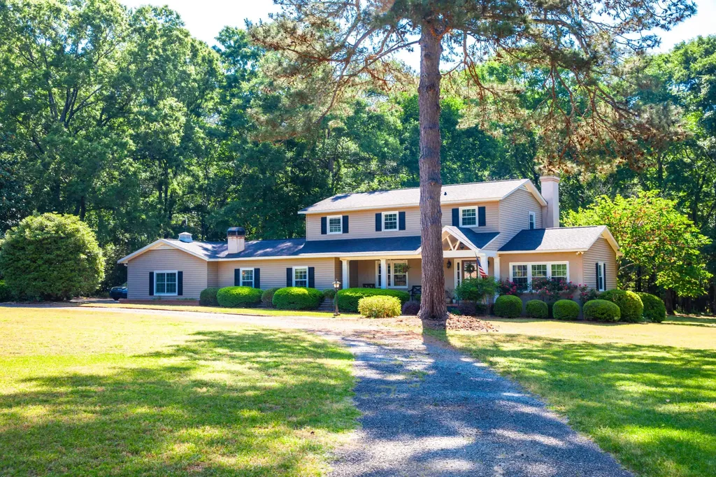 168 Huntington Road Thomson GA 30824