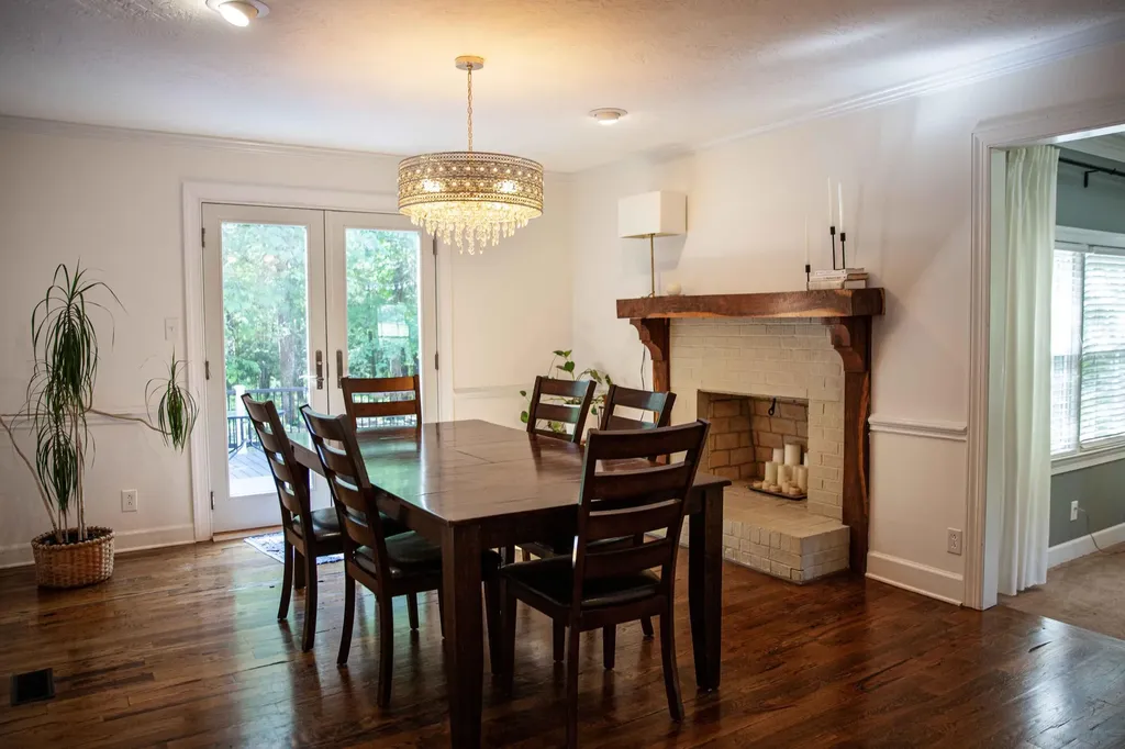 168 Huntington Road Thomson GA 30824