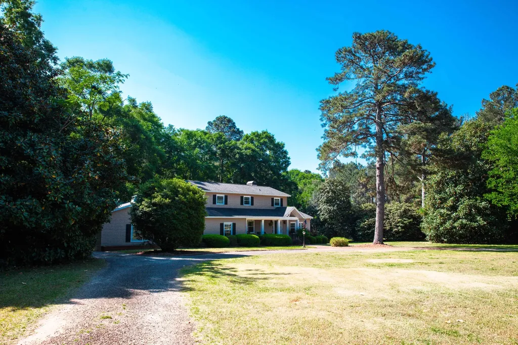 168 Huntington Road Thomson GA 30824