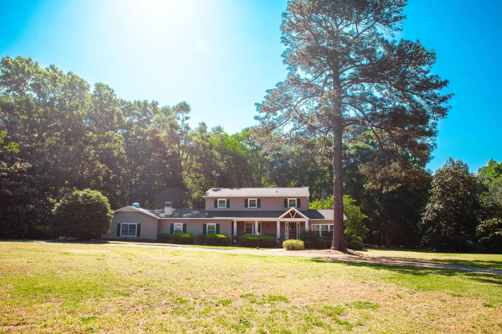 168 Huntington Road Thomson GA 30824