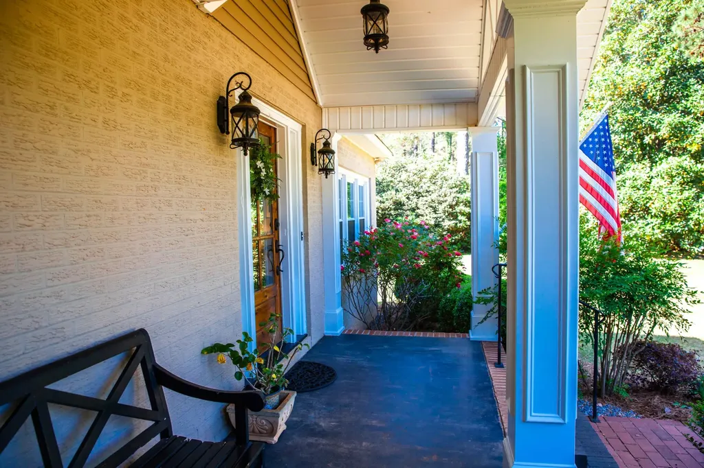 168 Huntington Road Thomson GA 30824