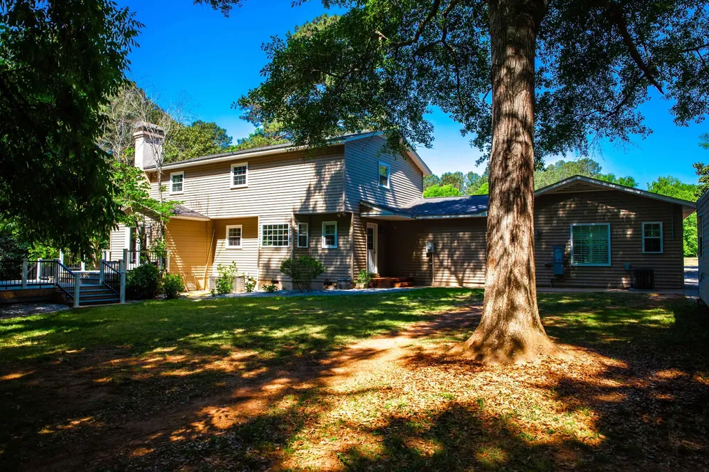 168 Huntington Road Thomson GA 30824
