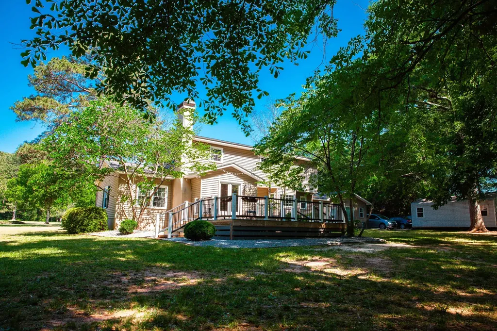 168 Huntington Road Thomson GA 30824