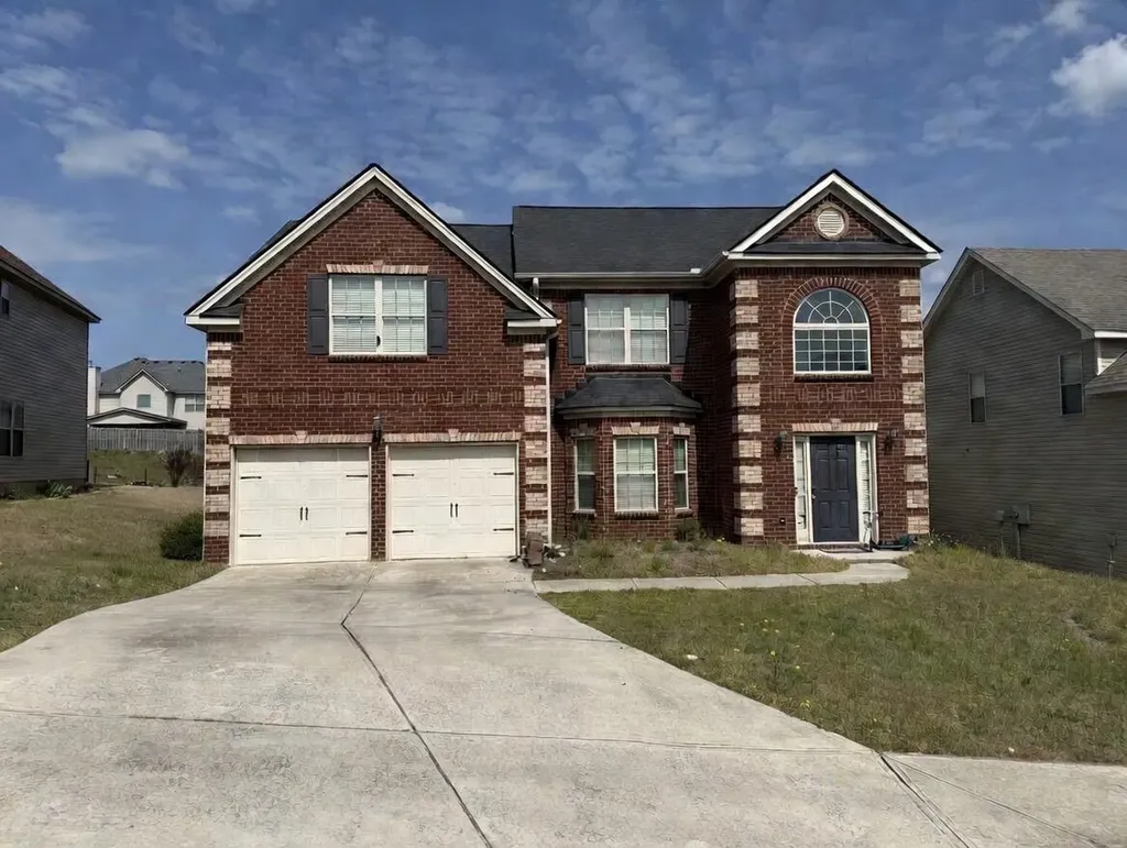 3005 Burgess Street Augusta GA 30909