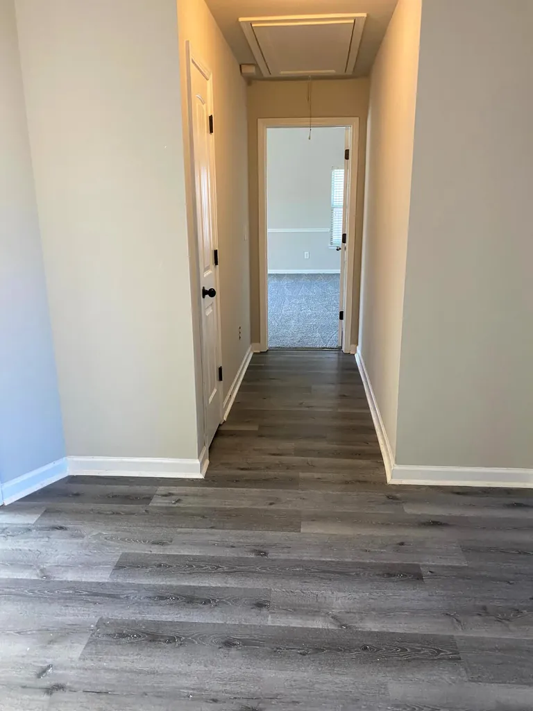3005 Burgess Street Augusta GA 30909